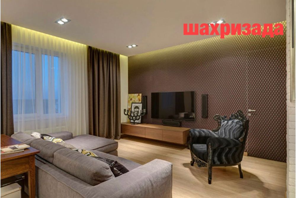 Бобур жк Фелечита в Сдаётся новая квартира в новостройке