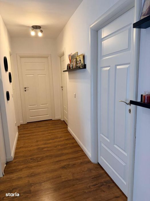 Casa ideala familie Tunari/jacuzzi, foisor BBQ, panouri solare