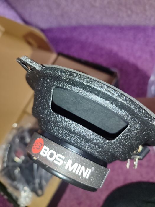 Aвто звук Новые. 13см.