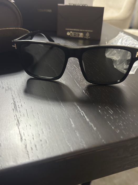 Слънчеви очила TOM FORD