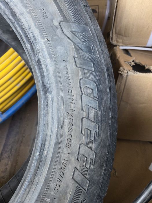 Балон летний Viatti