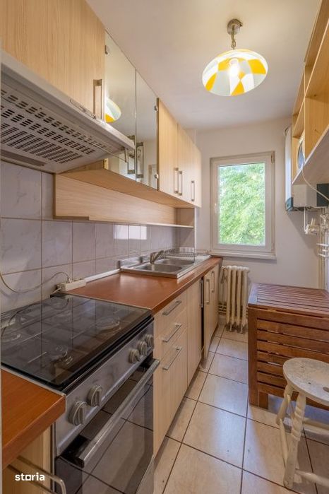 Apartament cu 3 camere, etaj 2, str Fantanele - Grigorescu