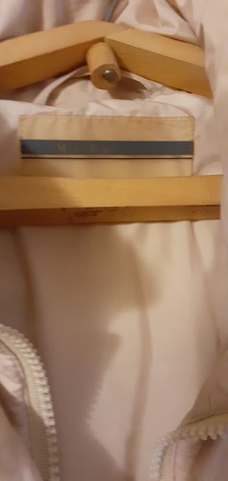 Продам женский пуховик