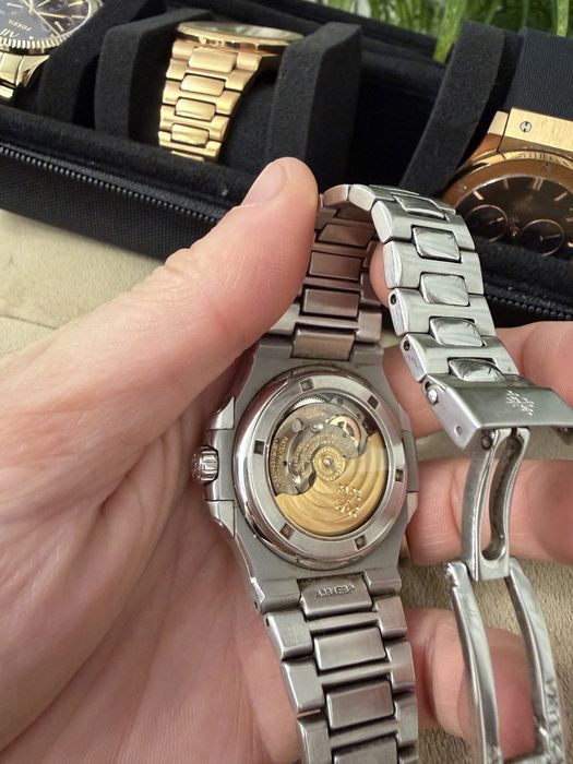 Vand colectie ceasuri