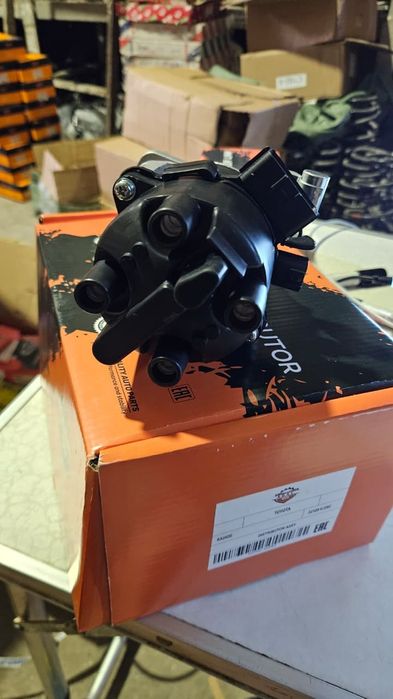 Трамблёр Toyota MMC HONDA