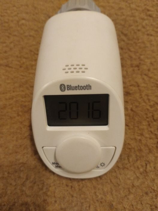 Termostat calorifer Bluetooth