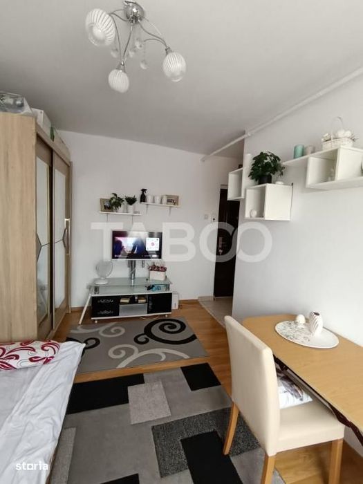 Garsoniera de vanzare in Gheorgheni langa FSEGA