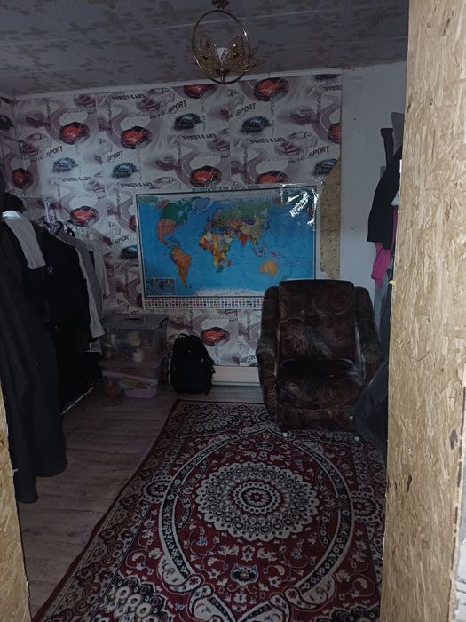 Мкр.Шапагат. 6 сот.