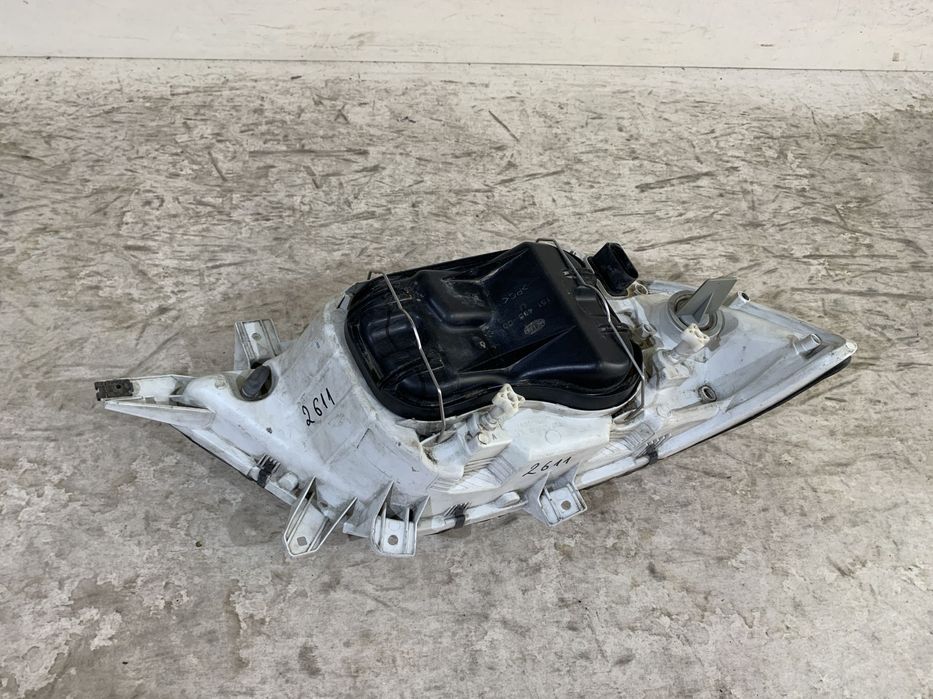 Far stanga Mercedes Sprinter 1, facelift, 2002, 2003, 2004, 2005, 2006