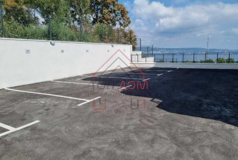 Дава се под наем Двустаен апартамент в Варна, Галата - 75 кв.м за 433.5 € - Снимка #9