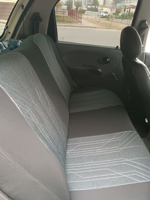 Матиз 2010 yil sotaman