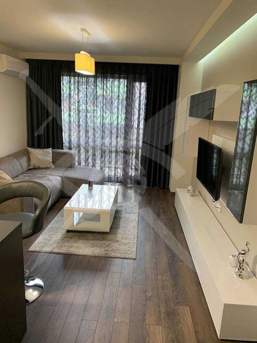 Дава се под наем Двустаен апартамент в Пловдив, Кършияка - 70 кв.м за 550 € - Снимка #3