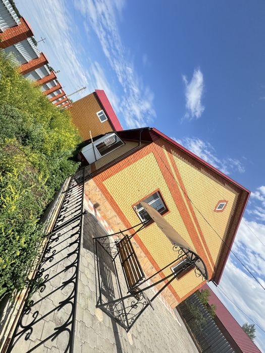 Продается дом 2019 года постройки