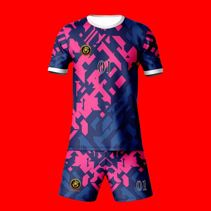 Производство Спортивной Формы на Заказ.