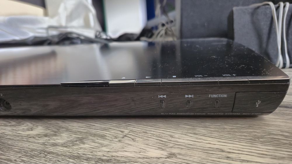 Домашний кинотеатр Sony