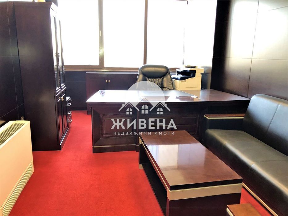 Дава се под наем Офис в Варна, Спортна зала - 306 кв.м за 3060 € - Снимка #8