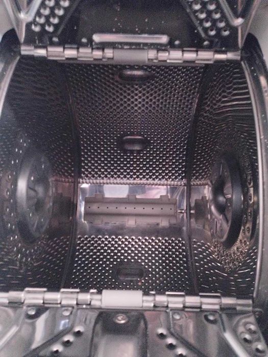 Vand masina de spalat verticala Whirlpool