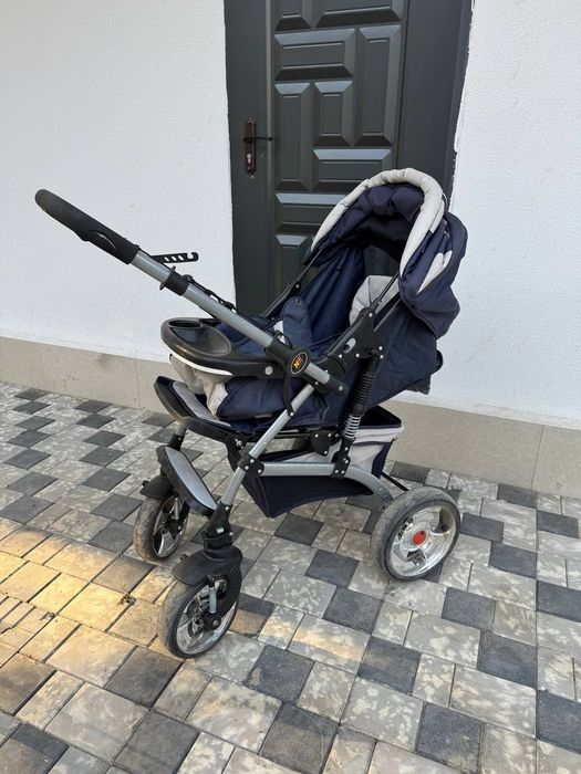 Детская коляска в отл состоянии