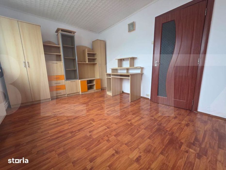 Apartament luminos de 2 camere, 51 mp - zona Garii