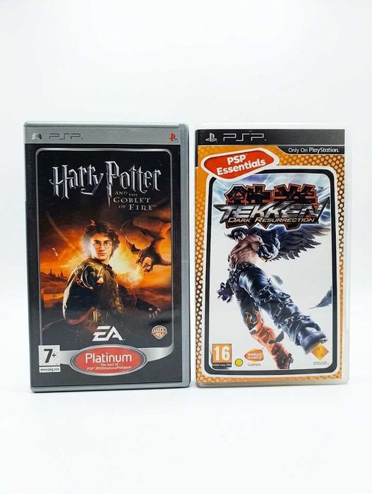 Games psp игра за псп