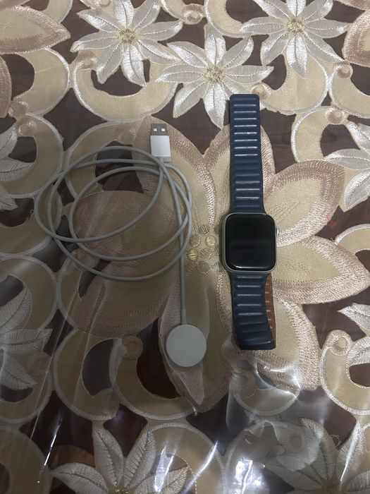 iwatch 6 GPS + Cellular