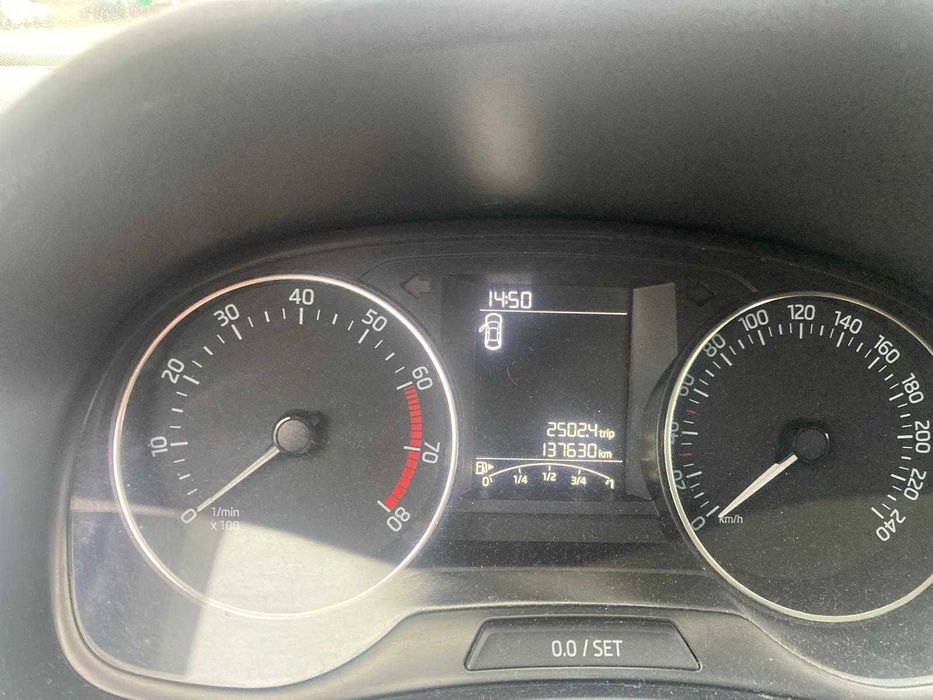 De vanzare SKODA FABIA 1.0