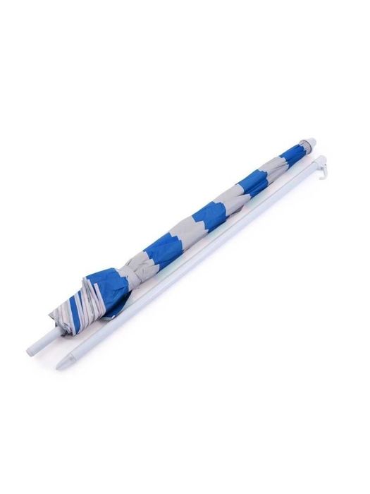 Оригинальная пляжная туристическая стол-стул, пляжный зонтик