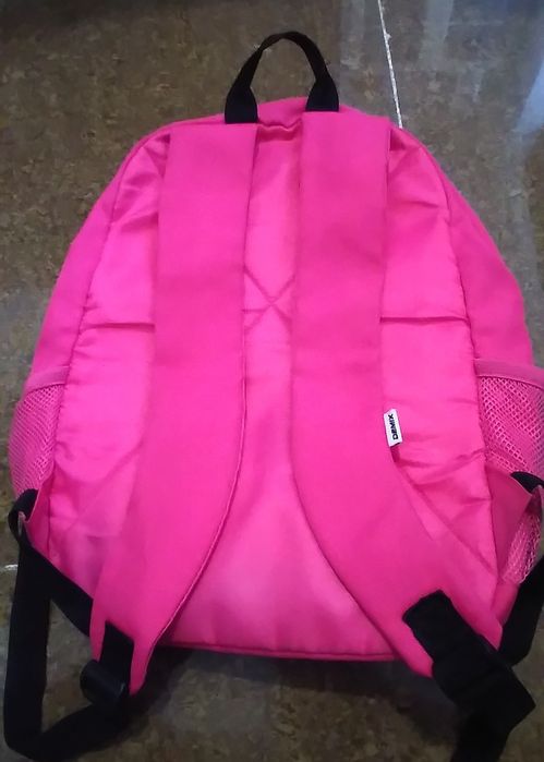 Рюкзак для девочки! Смотрите фото!