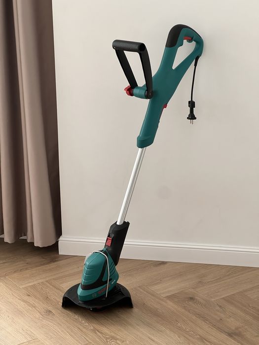 Trimmer gazon electric Bosch ART 24, Motocoasa 400w