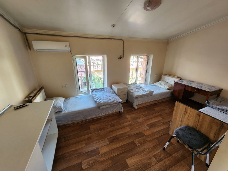 Mexmonxona hostel гостиница Посуточный Welcome back
