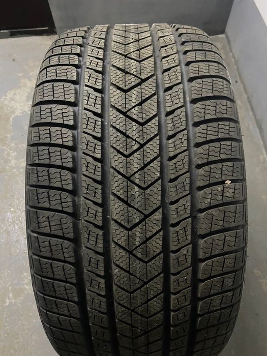 Продам шины с дисками на Bentley Continental, торг