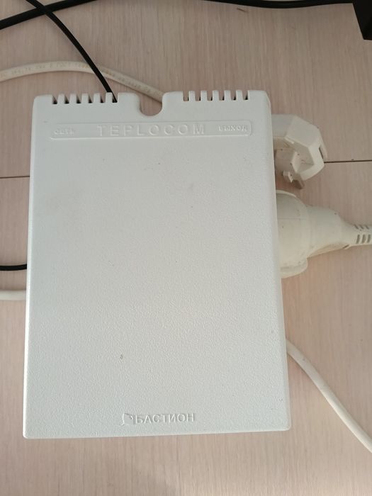 Стабилизатор бастион 555