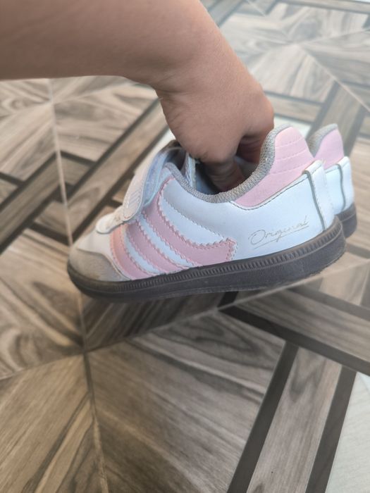 Кеды кроссовки на 30 размер