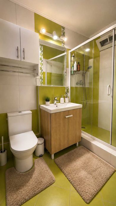 Apartament – Drumul Carului - Vedere 5