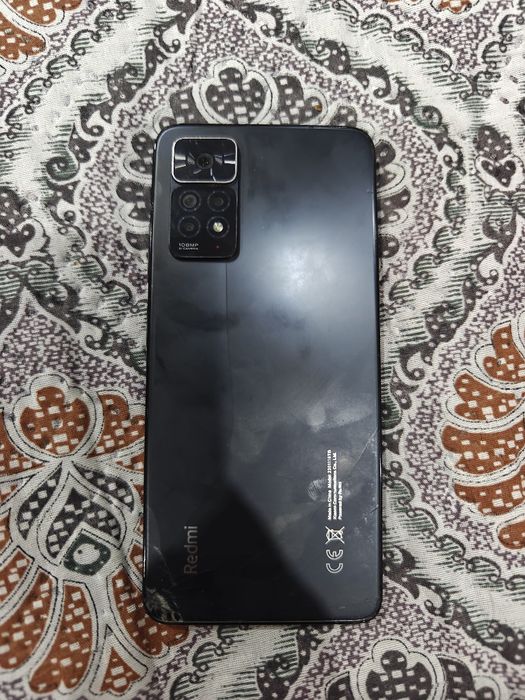 Redmi note 11pro