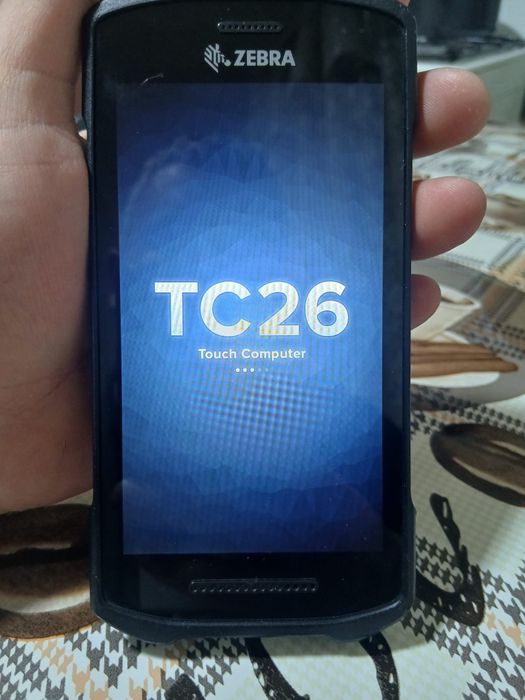Zebra TC26 de vânzare
