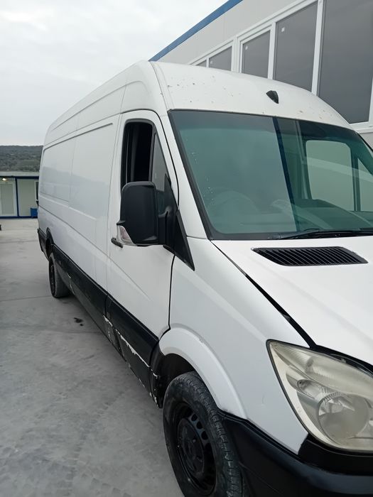 Мерцедес Спринтер /Mercedes Sprinter W906 2.2 CDI 2006 - 2016 НА ЧАСТИ