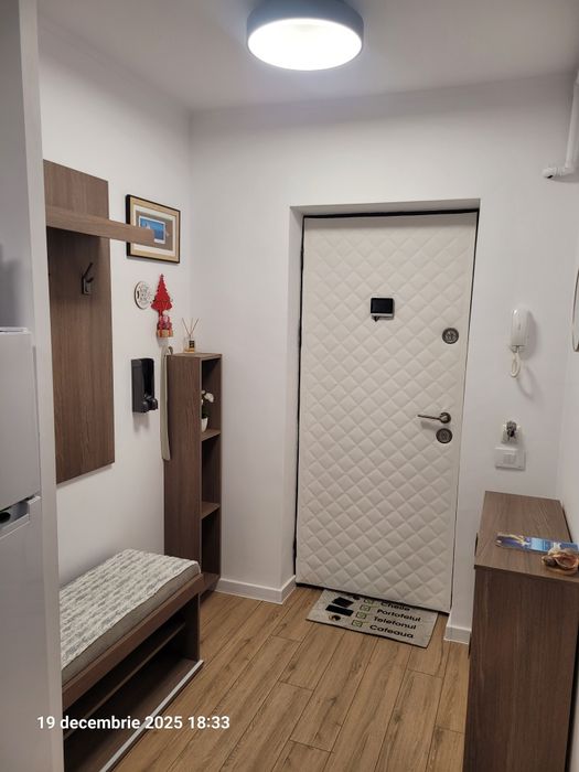 Închiriez Studio Faleză Nord-Pescarie