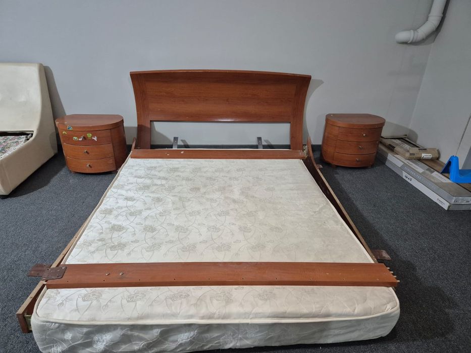 Продам качественный кровать