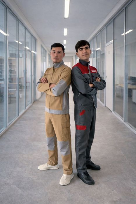 Ish formasi sifatli va hamyonbob