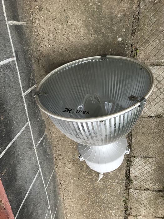 Промишлен осветител Рио