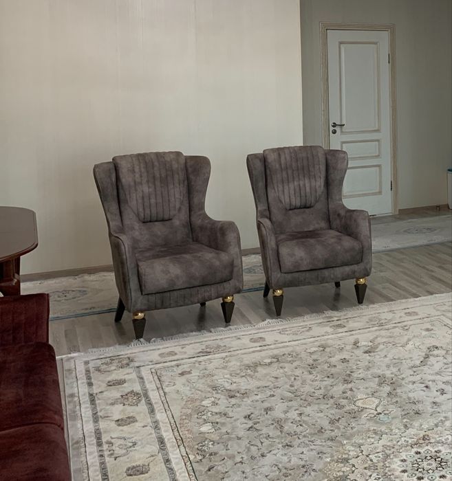 Комплект диваны и кресла (Турция)