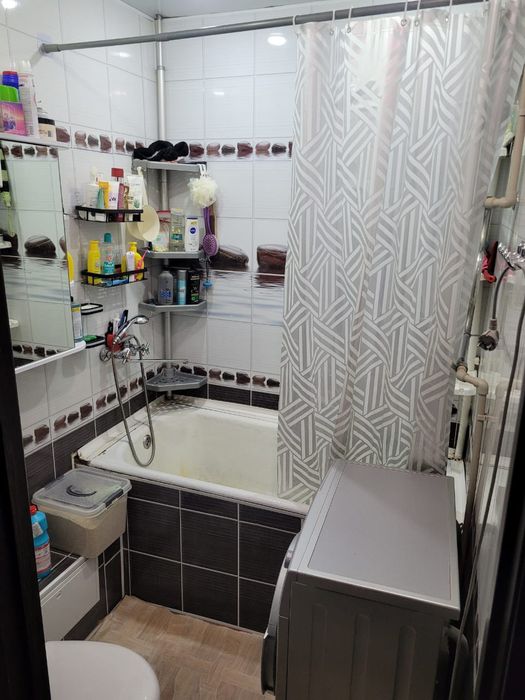 Продается квартира