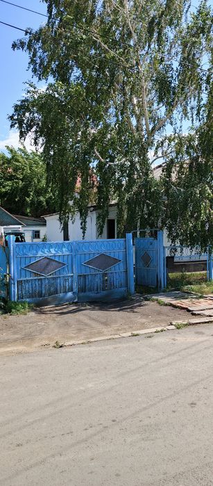 Продам дом отдельно стоящий