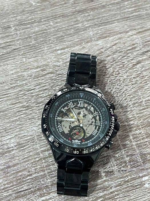 Автоматичен мъжки часовник – WINNER