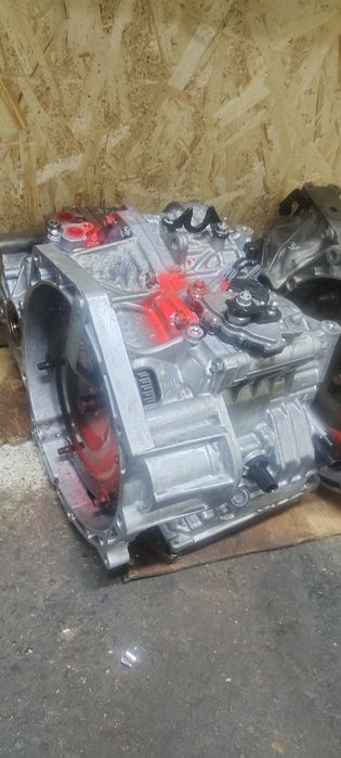 АКПП Фольксваген айсин09g