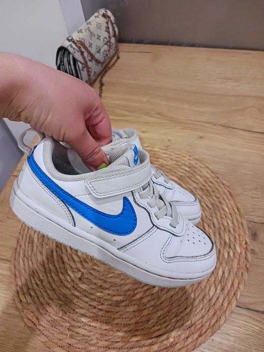 Оригинални  детски маратонки на Nike