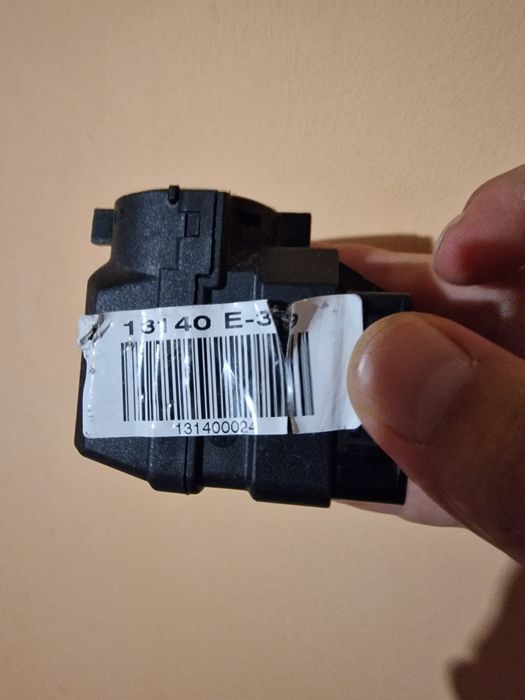 Клеморед за БМВ Е39