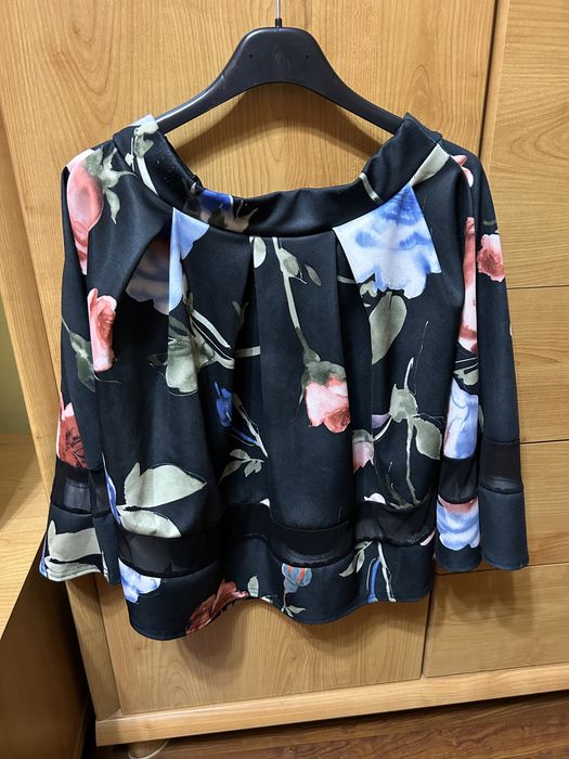 Дамска къса пола