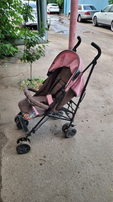 Коляска. Продам…